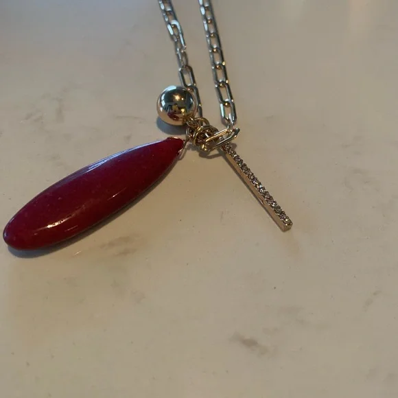 4 / 20$ SALE Pendant necklace - Picture 3 of 3